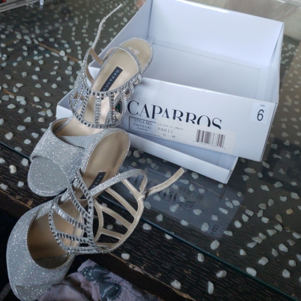 Womens dress heels
